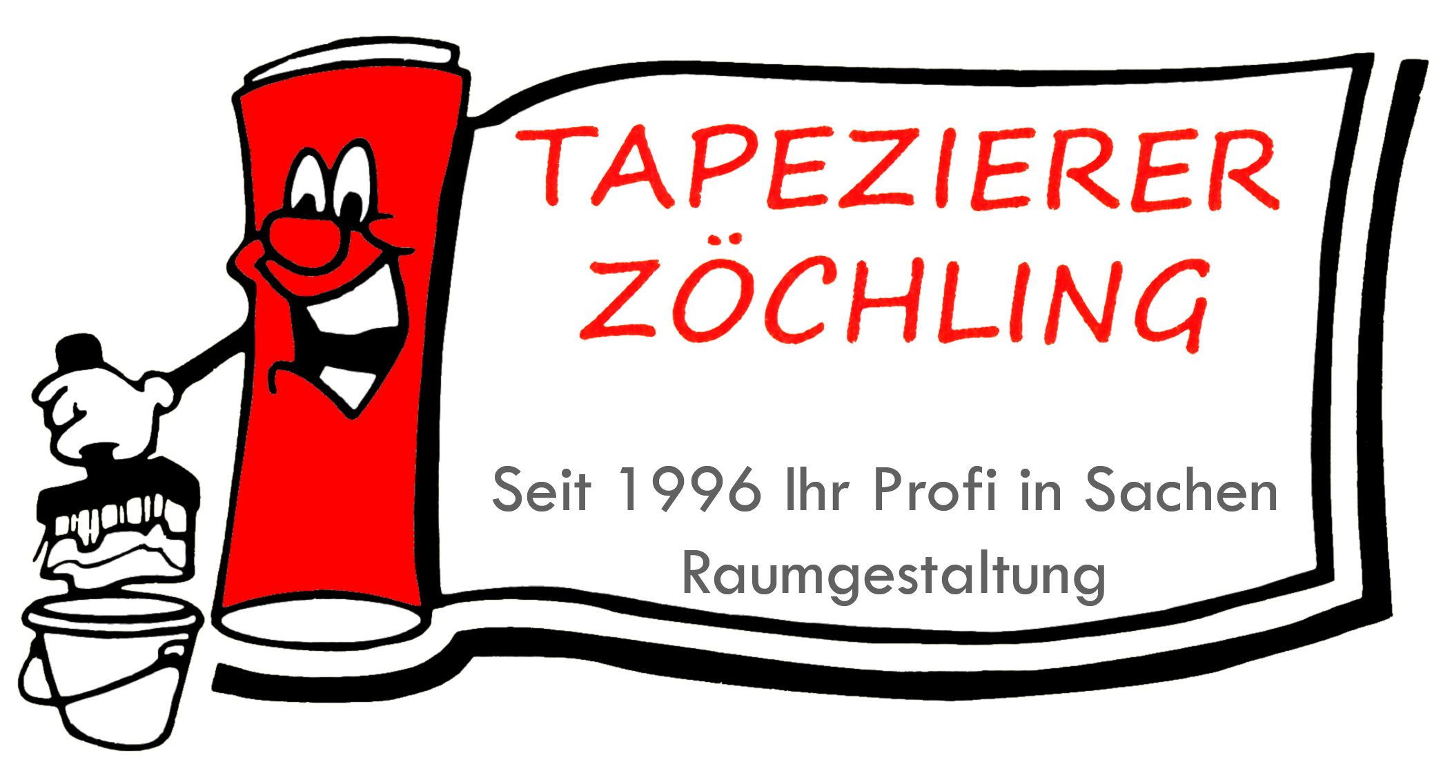 Tapezierer Zöchling Lilienfeld - Seit 1996 Ihr Profi in Sachen Raumdesign!